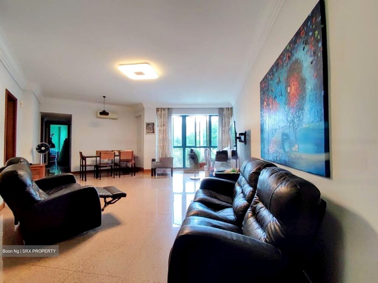 Regentville (D19), Apartment #467380711